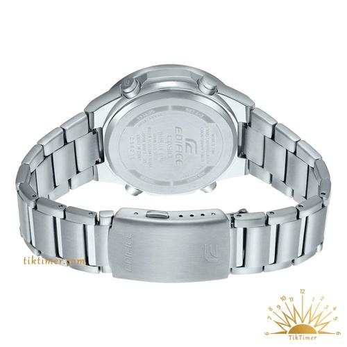 Men's Casio EDIFICE EFV-C110D-1A3VDF