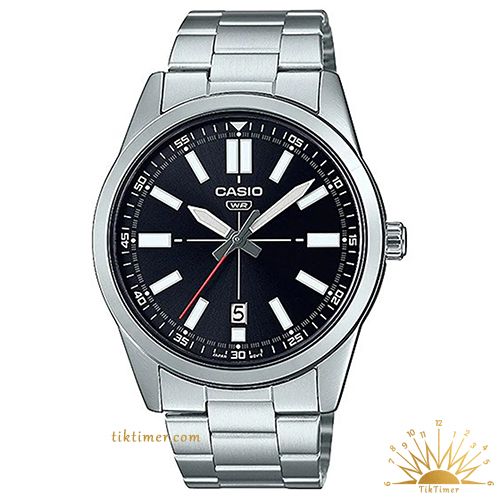 ساعت مچی مردانه کاسیو (Casio) مدل MTP-VD02D-1E