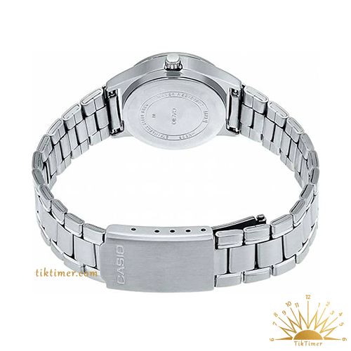 Women's Casio Watch LTP-V006D-1B2