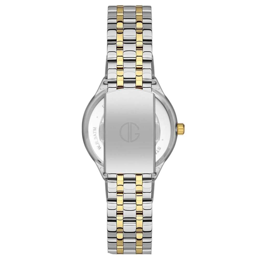 Women's David Guner Watch DG-8389LA-D1