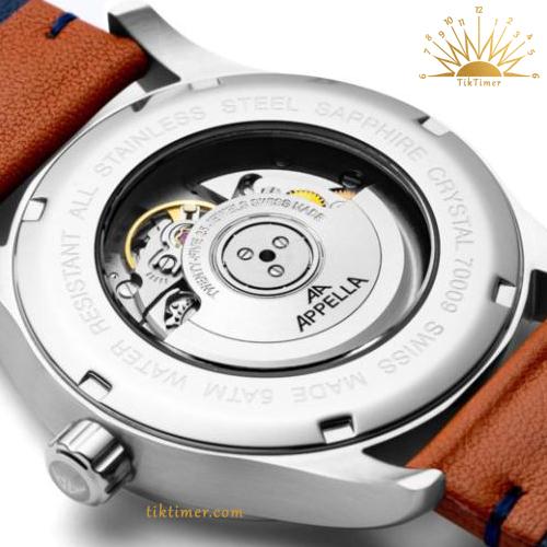 Men's Appella Watch L70009.5B15A