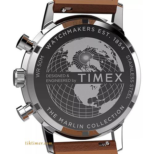 Men's Timex Watch - TW2W99100