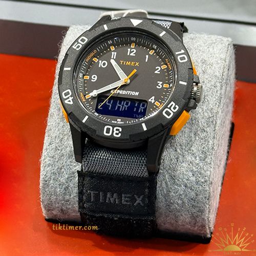 Men's Timex Watch - TWH6Z3510