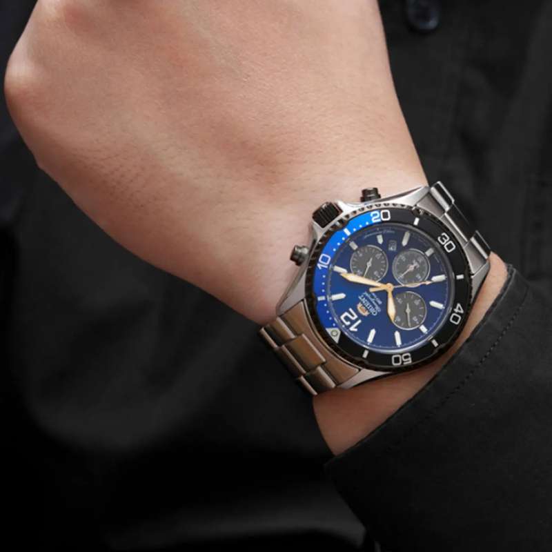 Men's  Orient Watch - RA-TX0208L