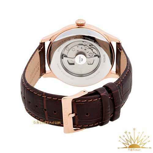 Men's  Orient Watch - TAG00001S