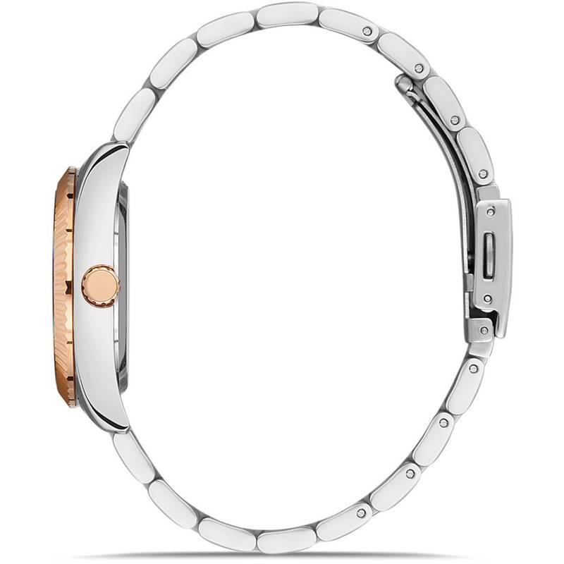 Women's David Guner Watch DG-8385LA-E1