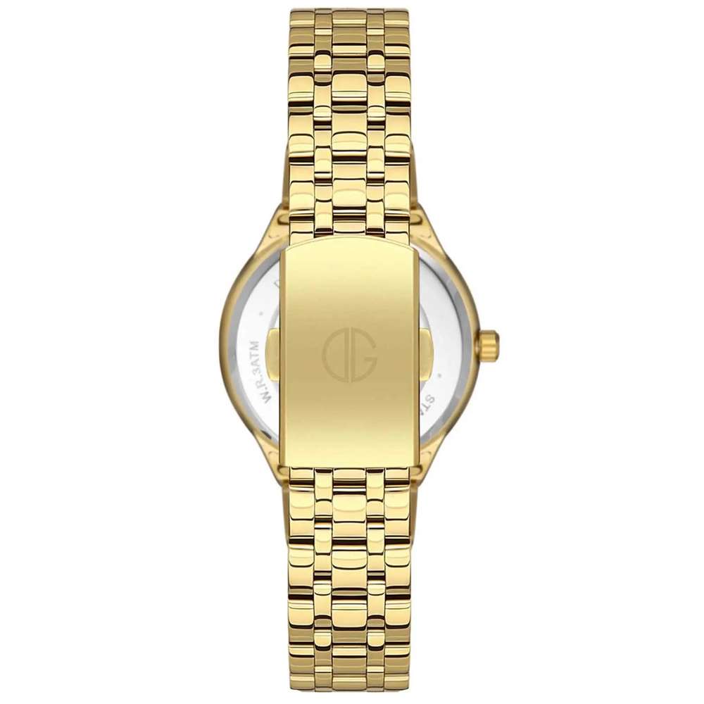 Women's David Guner Watch DG-8389LA-B1