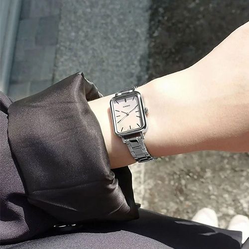 Women's Casio Watch LTP-V009D-4E