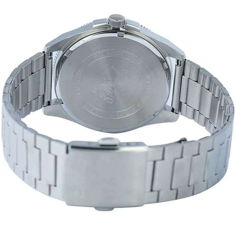 Men's Casio Watch MTP-B155D-5EVDF